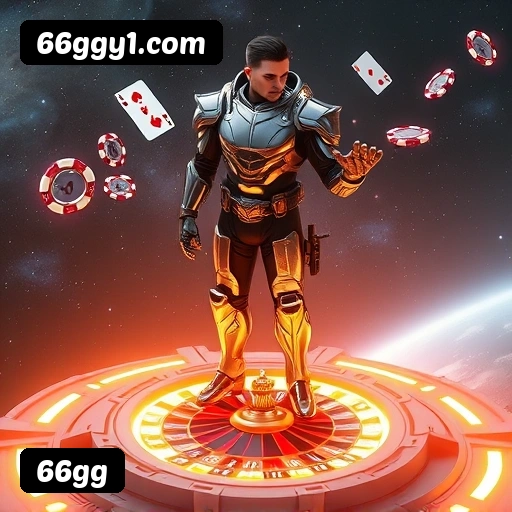 Siga a 66gg no Facebook