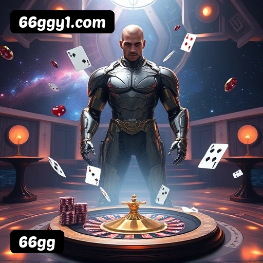 Bônus de boas-vindas 66gg