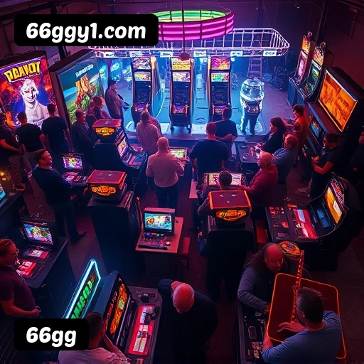 Bônus de Boas-vindas 66gg